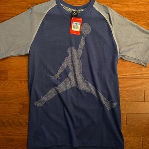 Jordan T Shirt Brand New